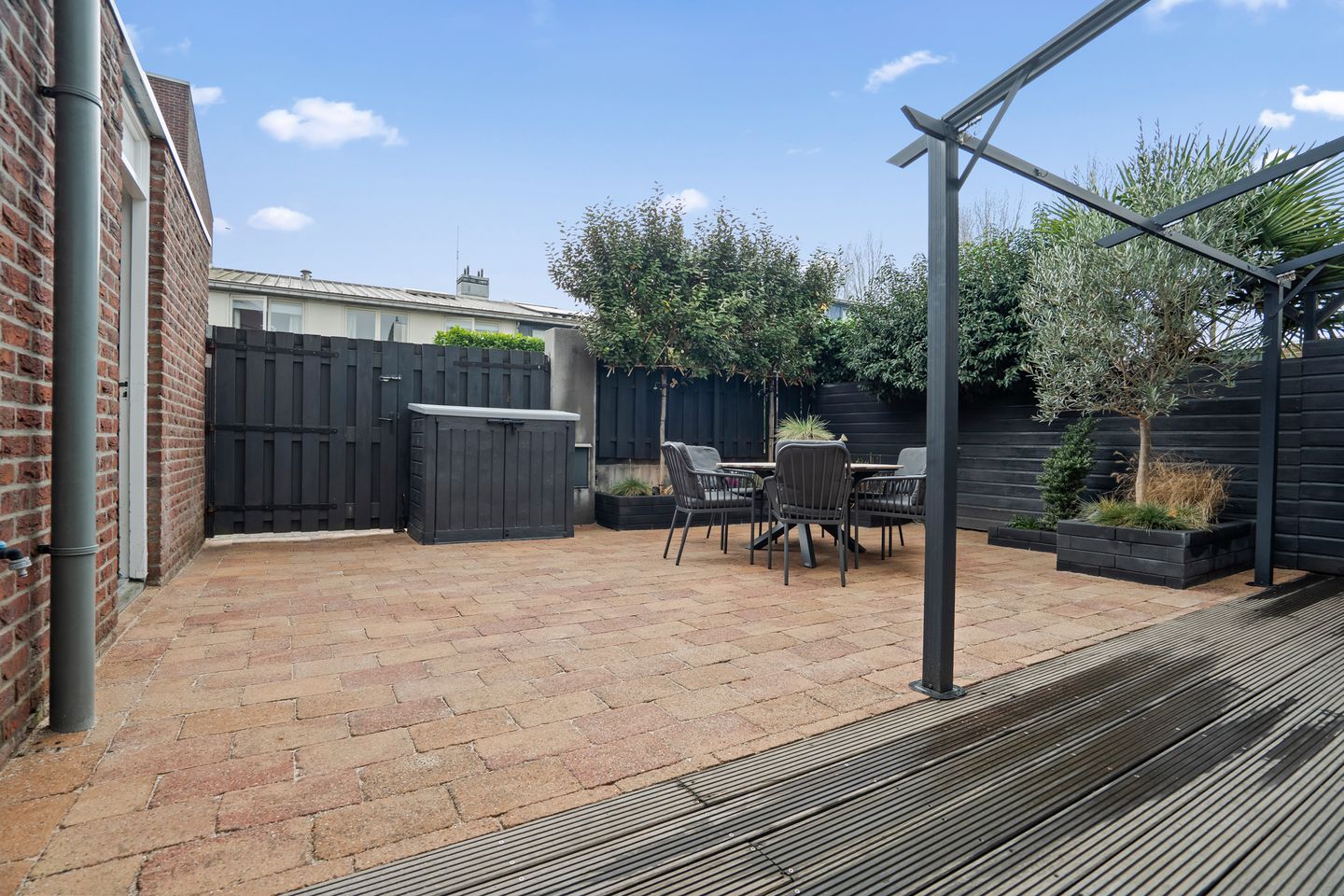 Foto 34 van Boliviahof 9