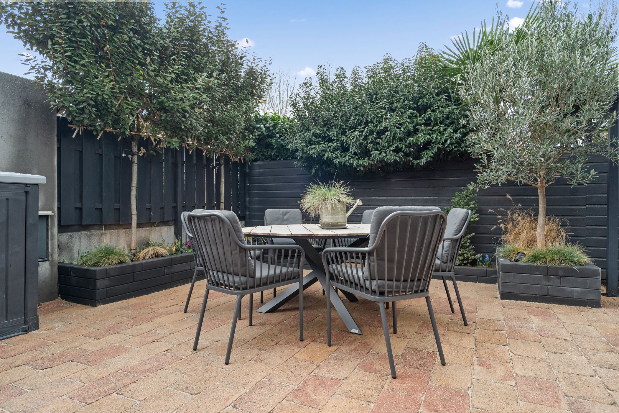 Foto 36 van Boliviahof 9