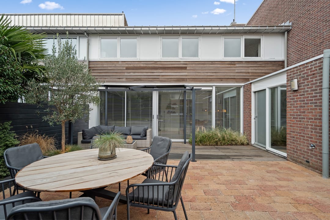 Foto 37 van Boliviahof 9