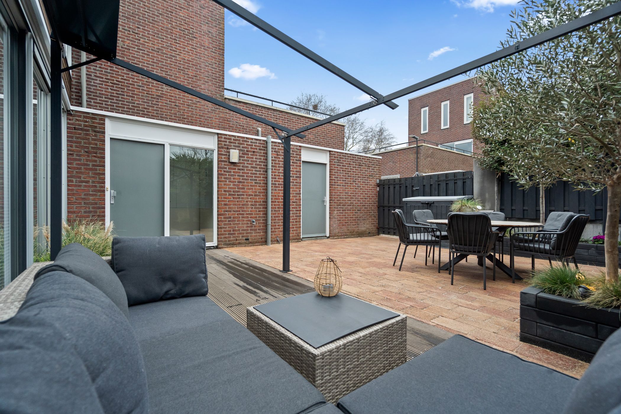 Foto 39 van Boliviahof 9