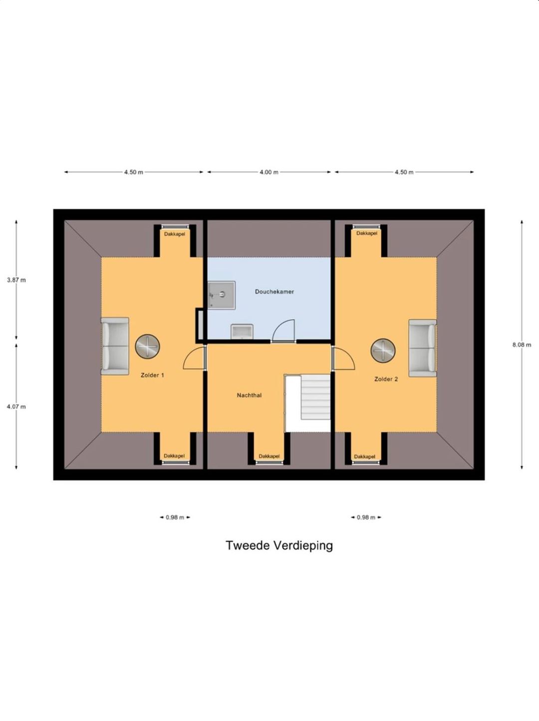 Modern A-rated Villa with Private Garden in Rural Wuustwezel — 31