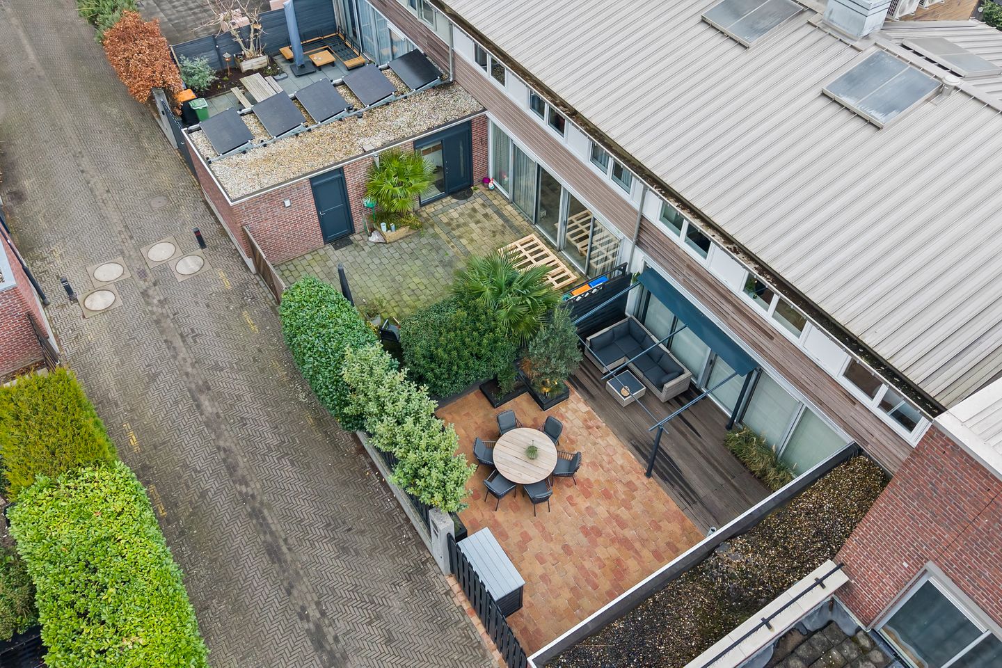 Foto 59 van Boliviahof 9