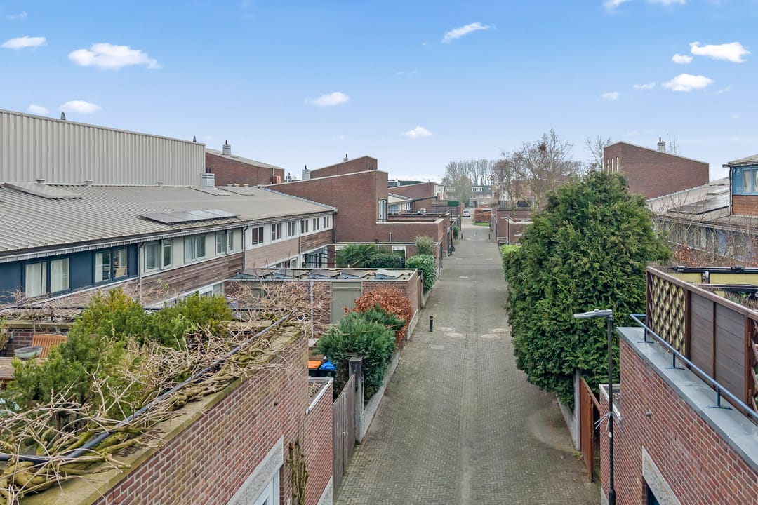 Foto 61 van Boliviahof 9