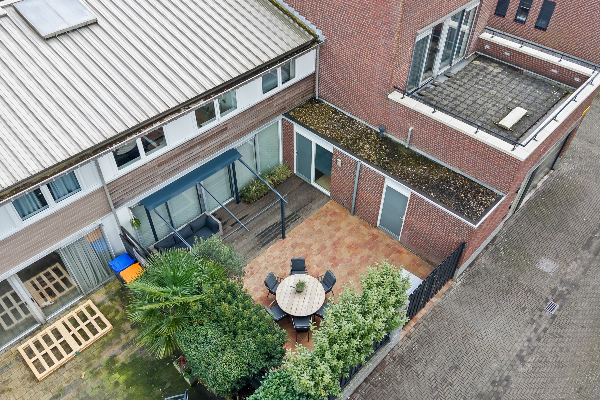 Foto 60 van Boliviahof 9