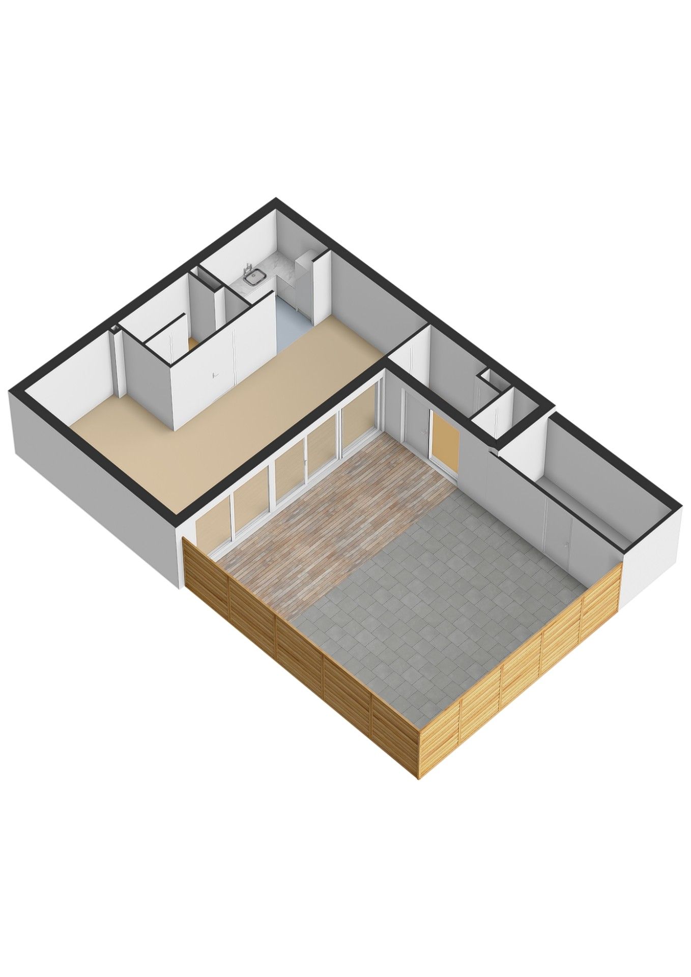 Foto 63 van Boliviahof 9