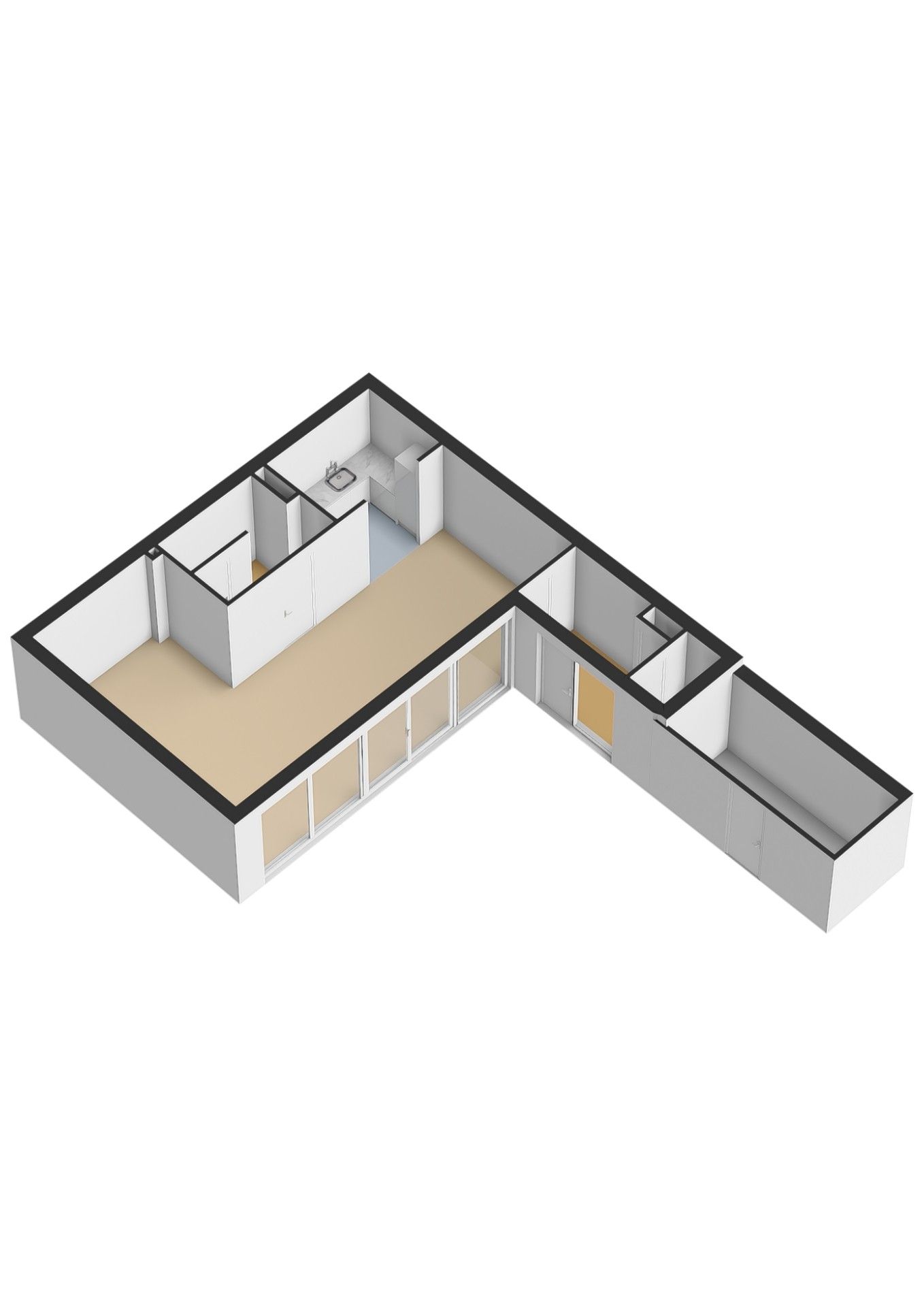 Foto 65 van Boliviahof 9