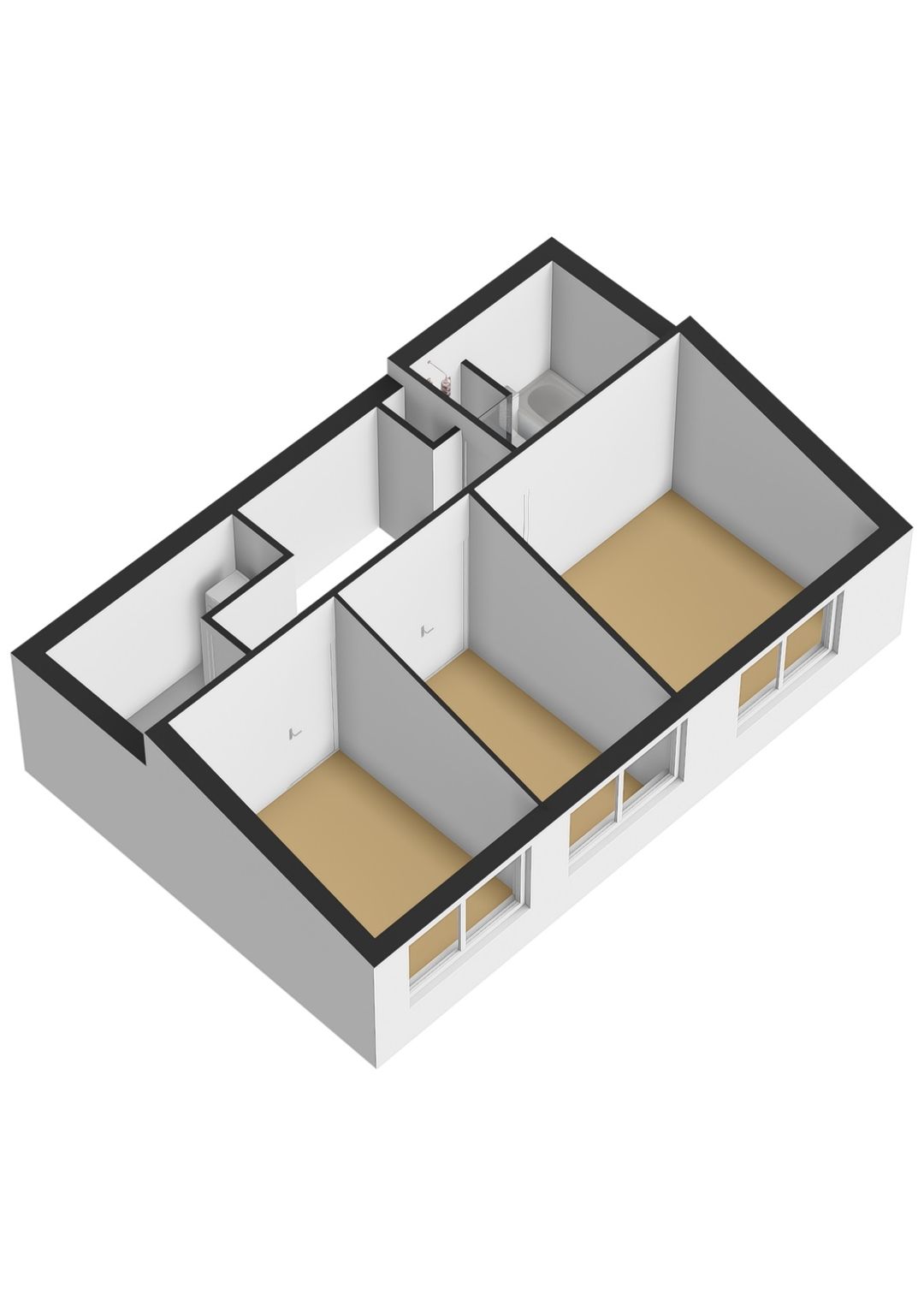 Foto 67 van Boliviahof 9