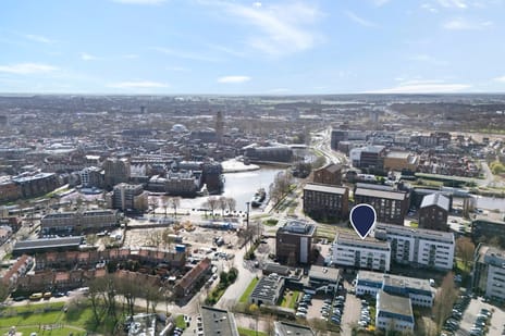 Govert Flinckstraat 19-B secondary image