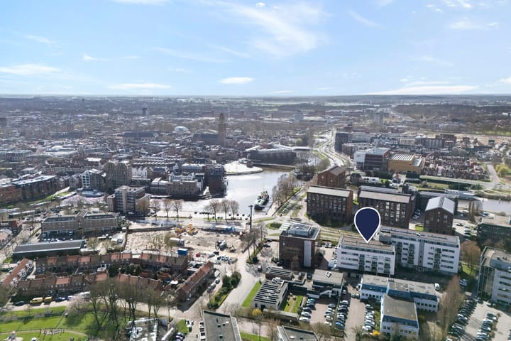 Foto 2 van Govert Flinckstraat 19-B