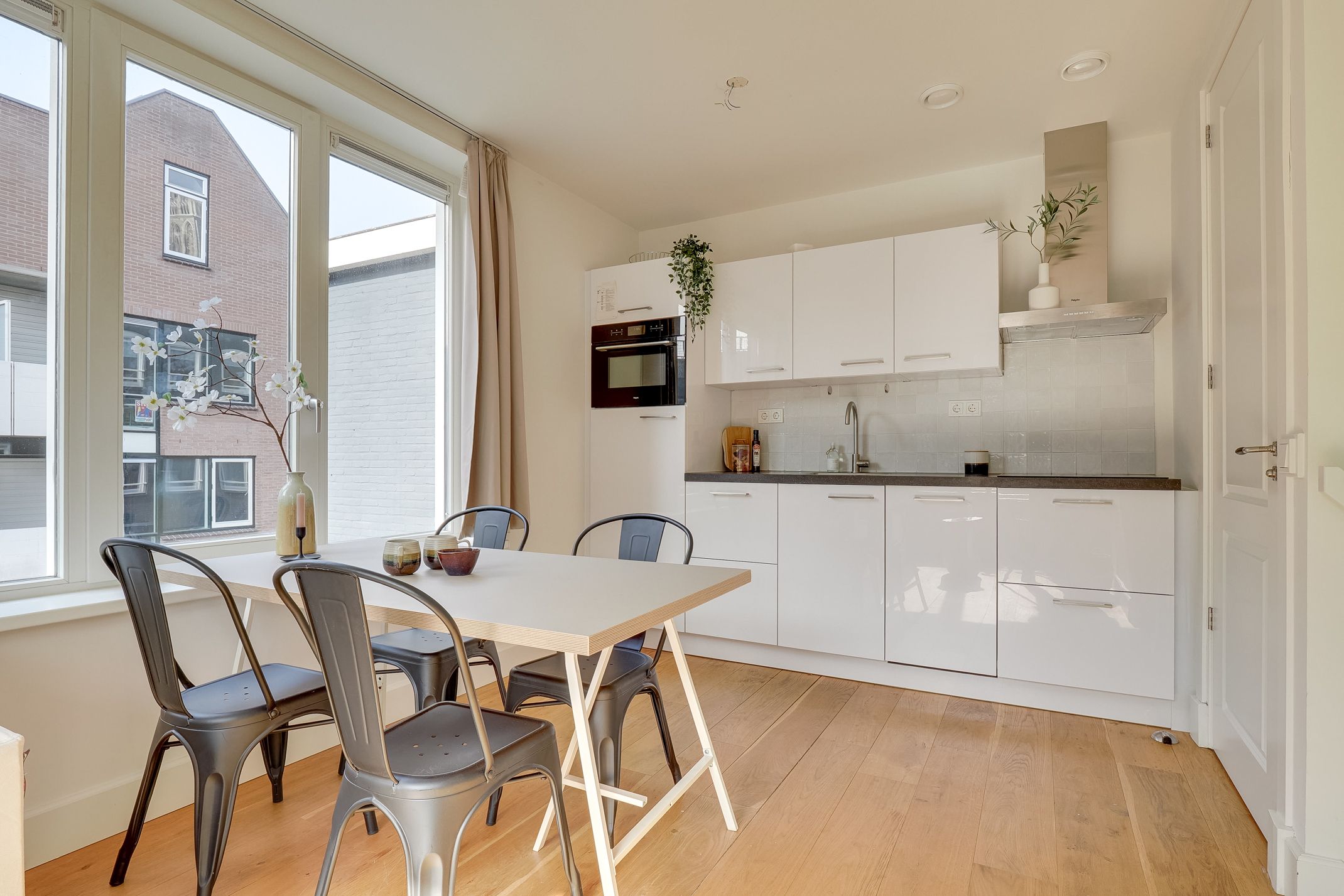 Foto 3 van Visschersplein 146