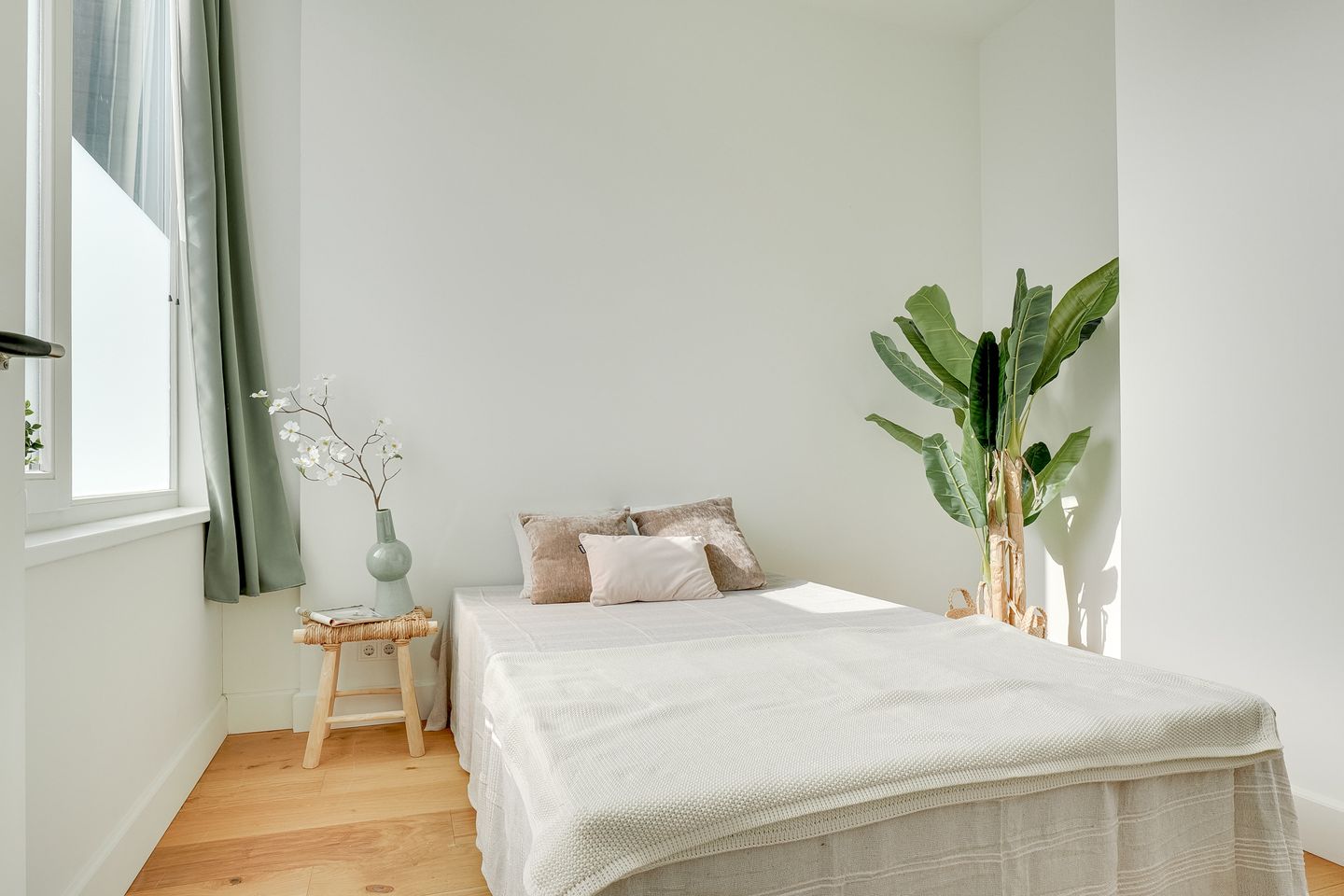 Foto 4 van Visschersplein 146