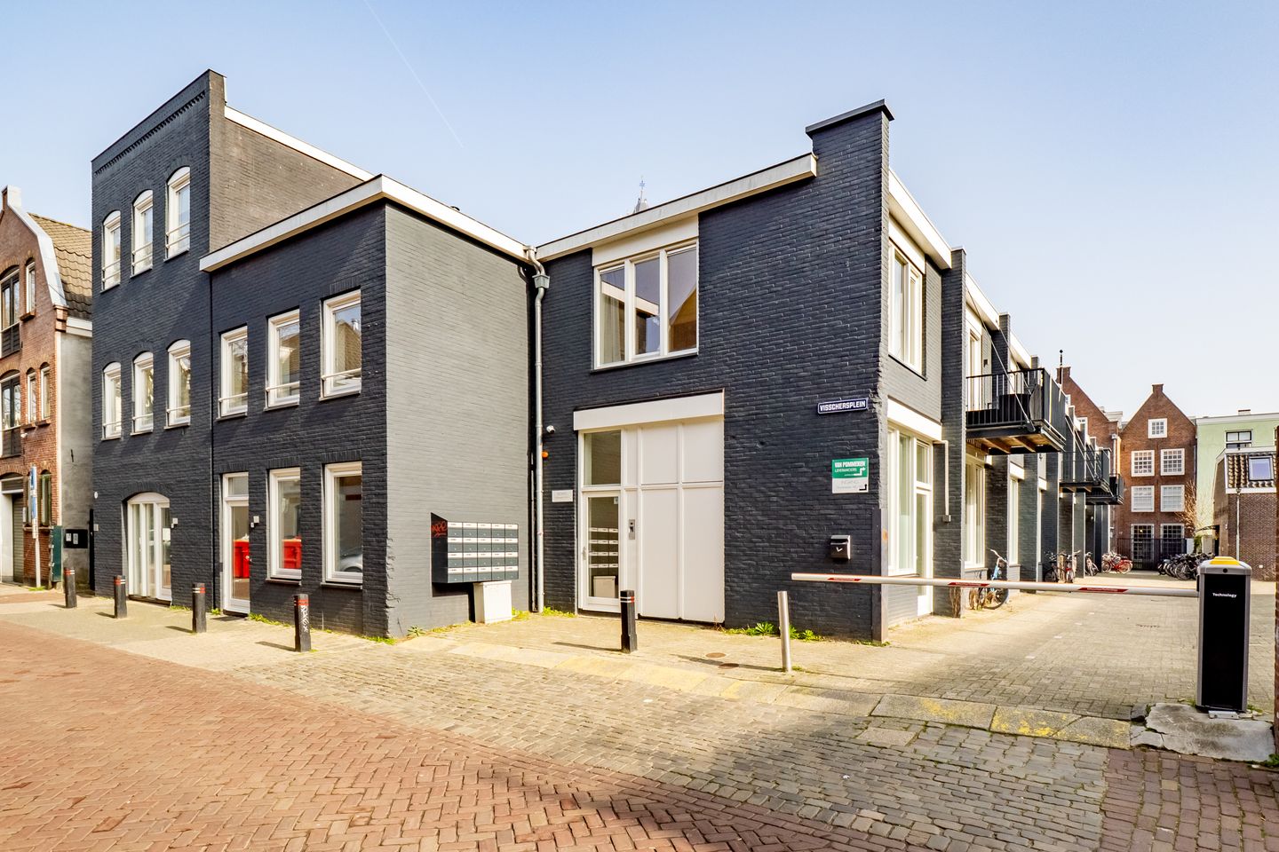 Foto 5 van Visschersplein 146