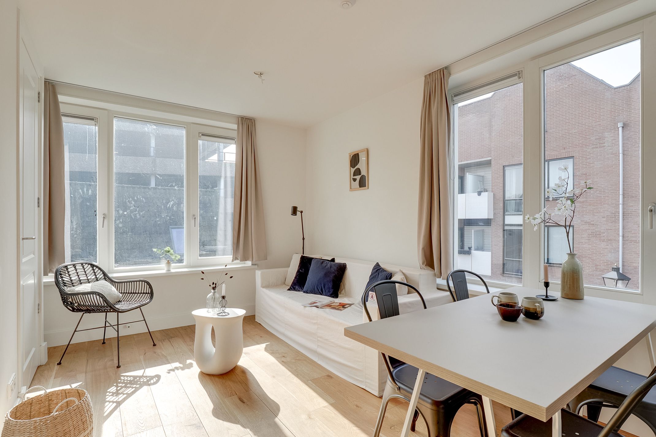 Foto 6 van Visschersplein 146