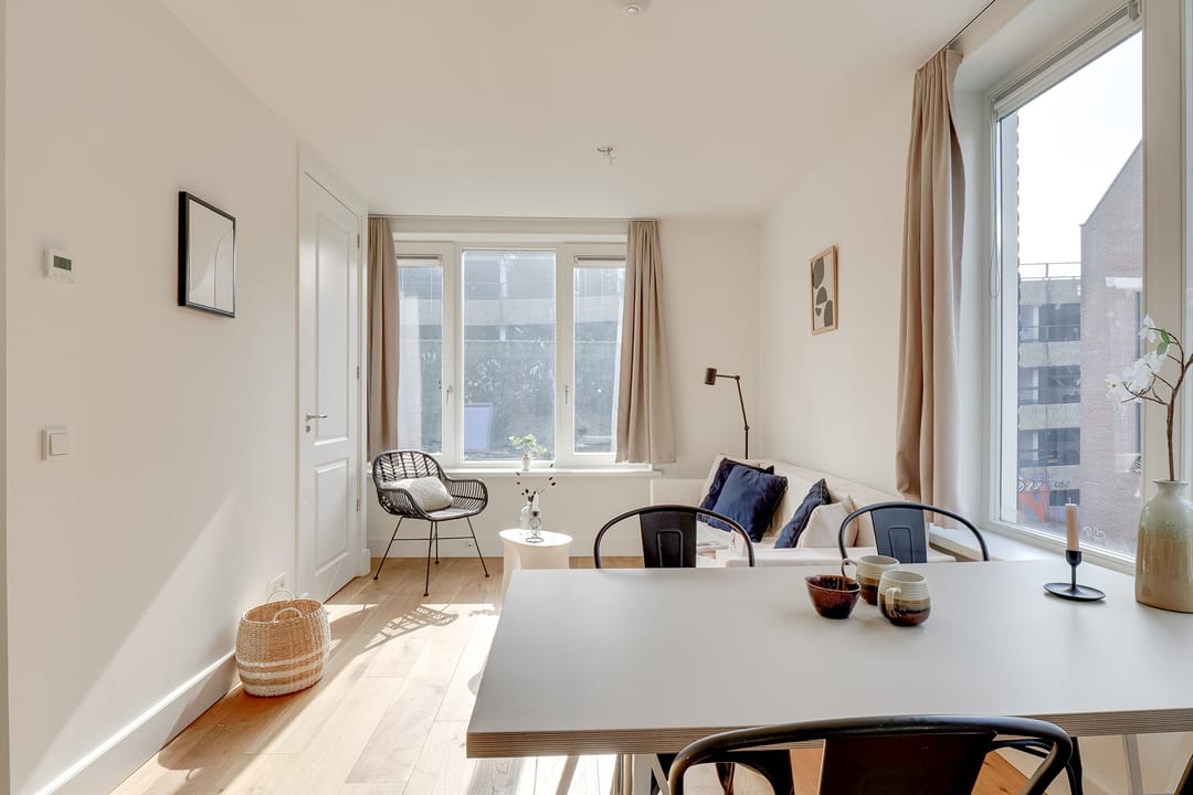 Foto 7 van Visschersplein 146