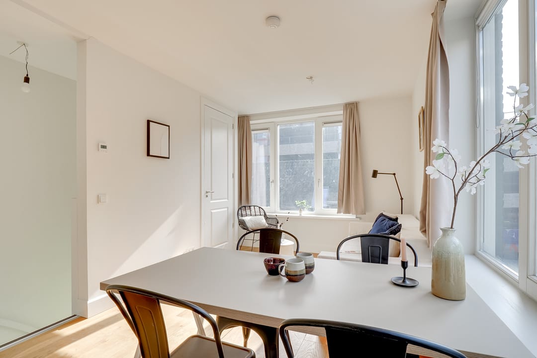 Foto 8 van Visschersplein 146