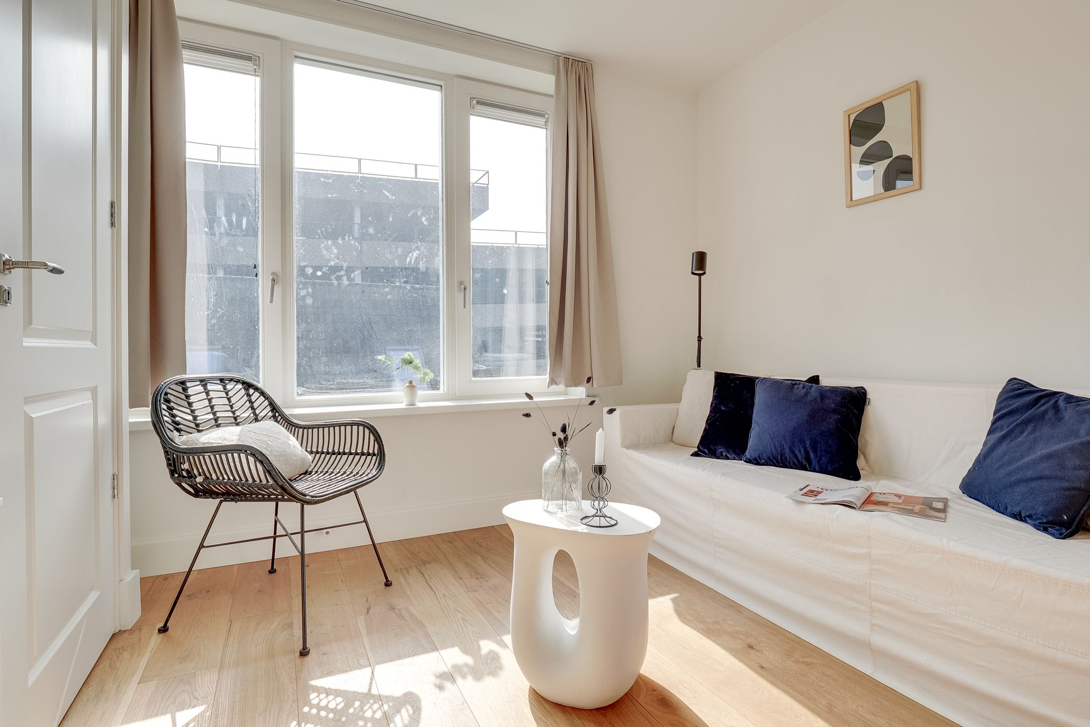 Foto 9 van Visschersplein 146