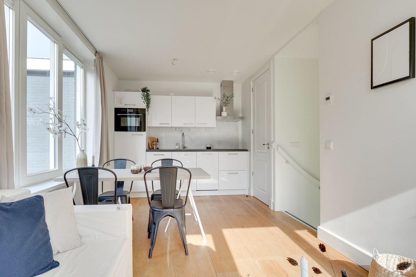 Foto 10 van Visschersplein 146