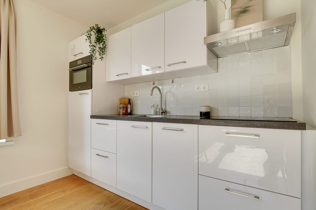 Foto 11 van Visschersplein 146