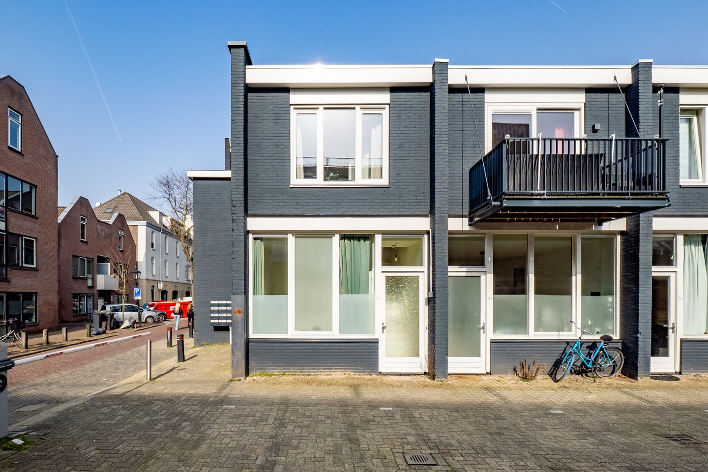 Foto 20 van Visschersplein 146