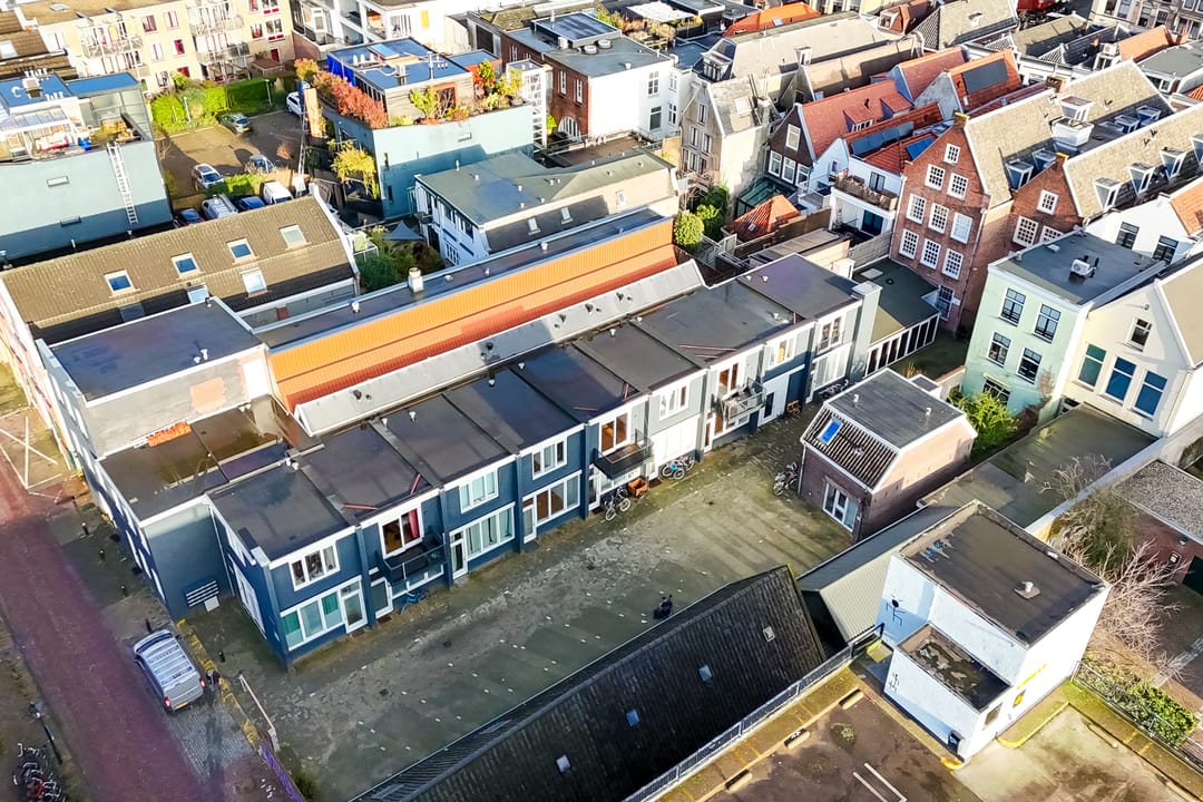 Foto 22 van Visschersplein 146