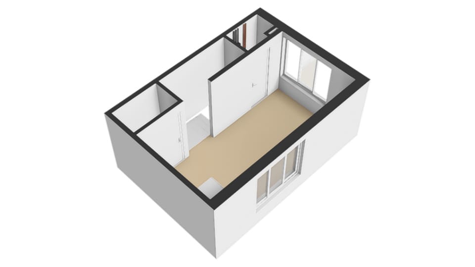 Foto 26 van Visschersplein 146