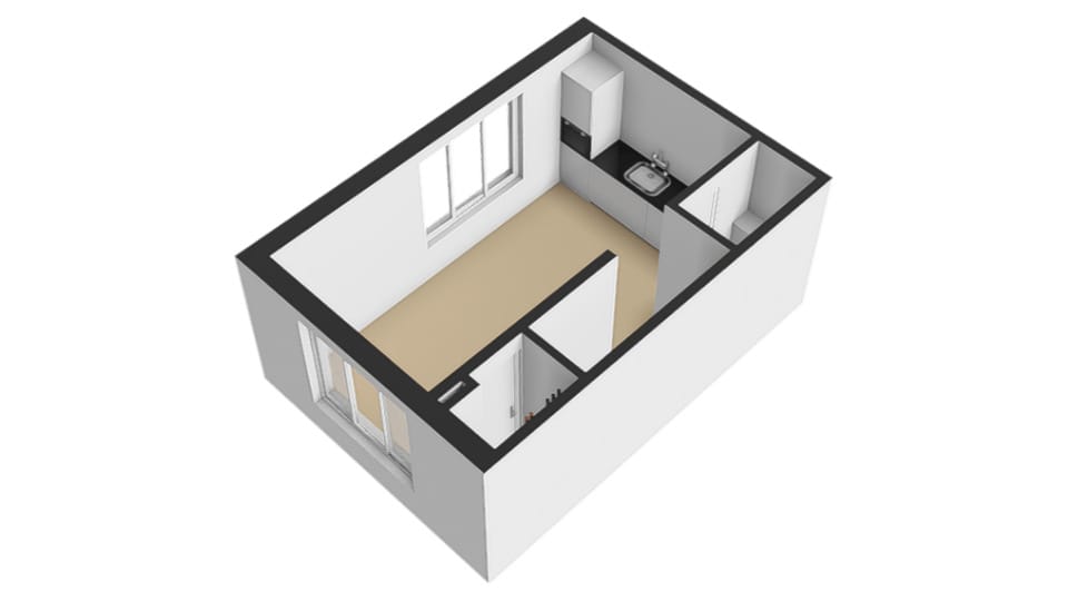 Foto 27 van Visschersplein 146