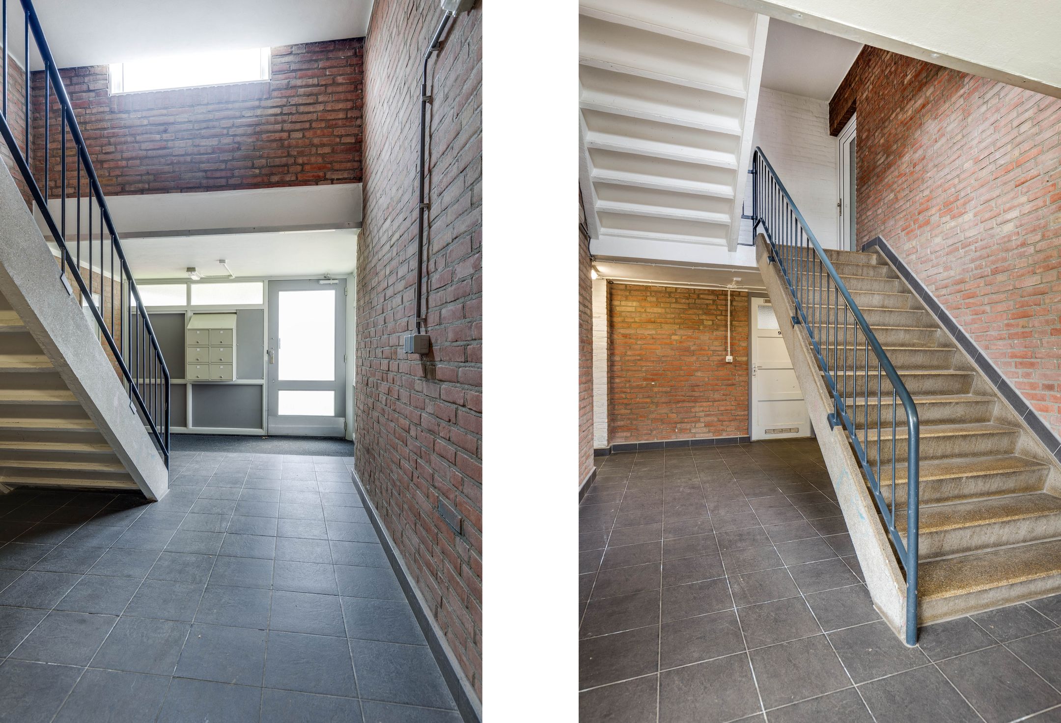 Spacious corner apartment with two balconies near Sittard city center — 36