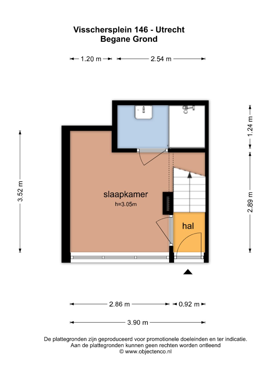 Foto 28 van Visschersplein 146