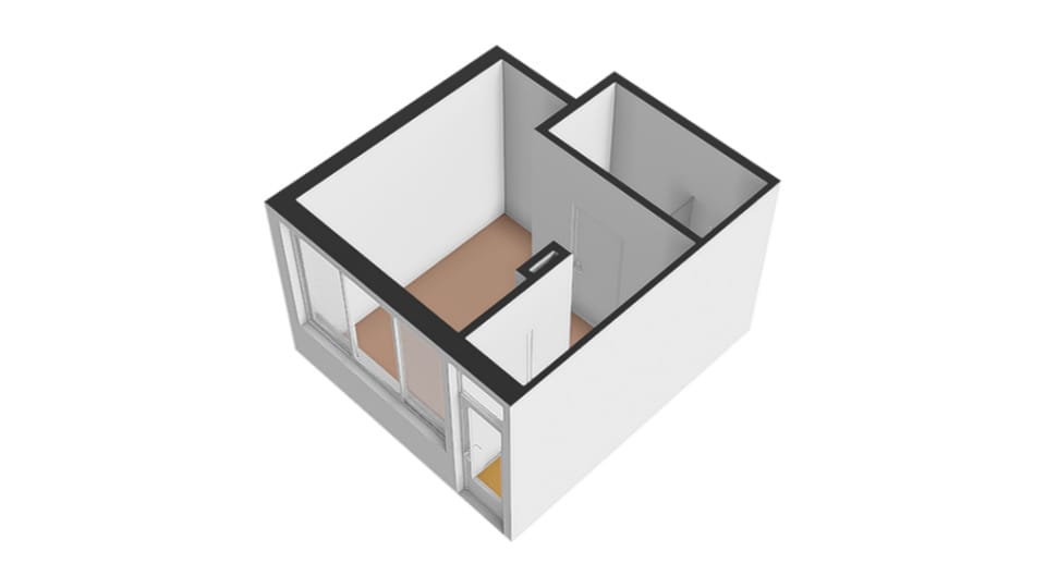 Foto 30 van Visschersplein 146