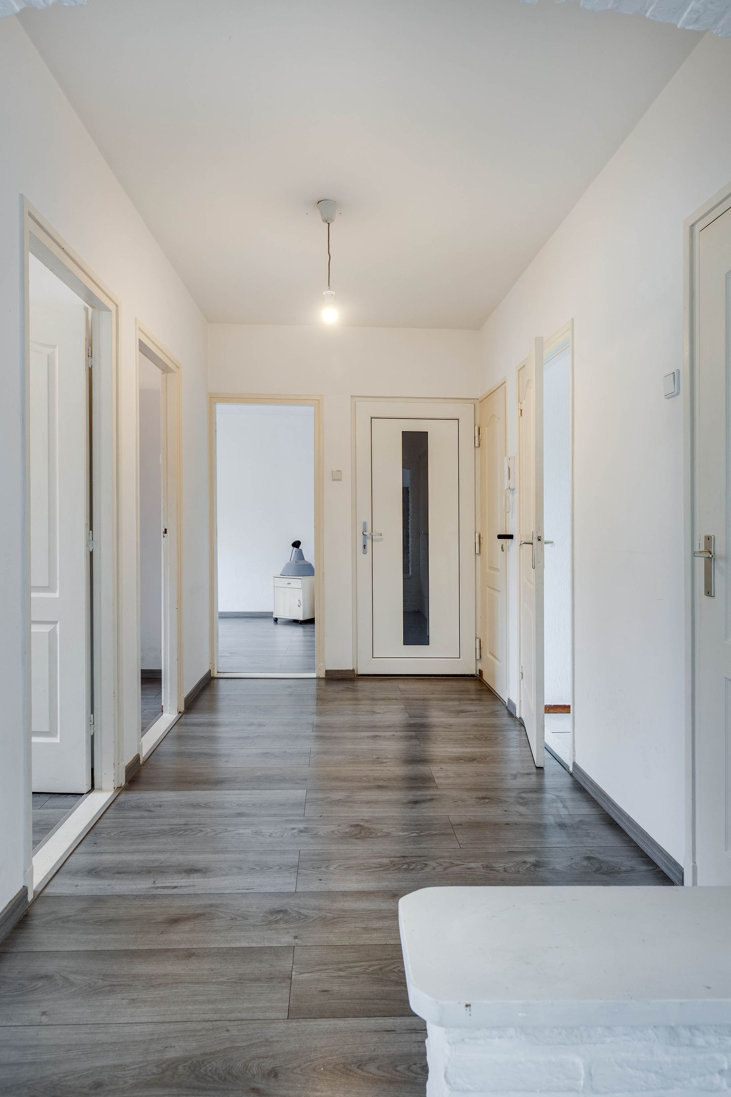 Spacious corner apartment with two balconies near Sittard city center — 19