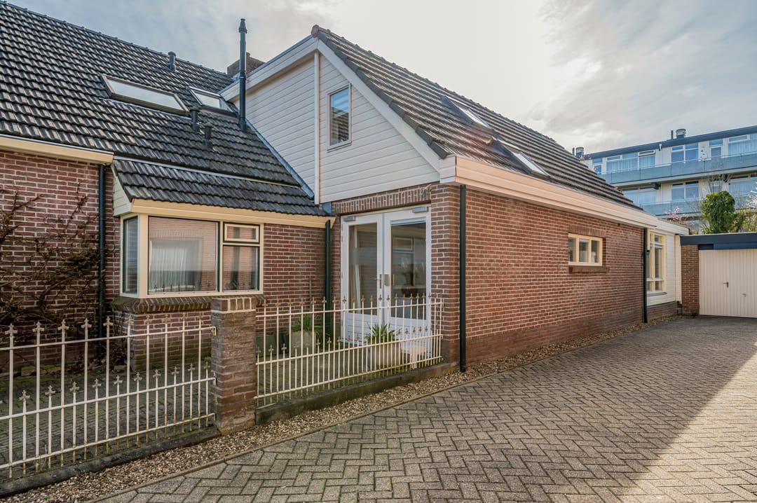 Photo 7 of Nassaustraat 56