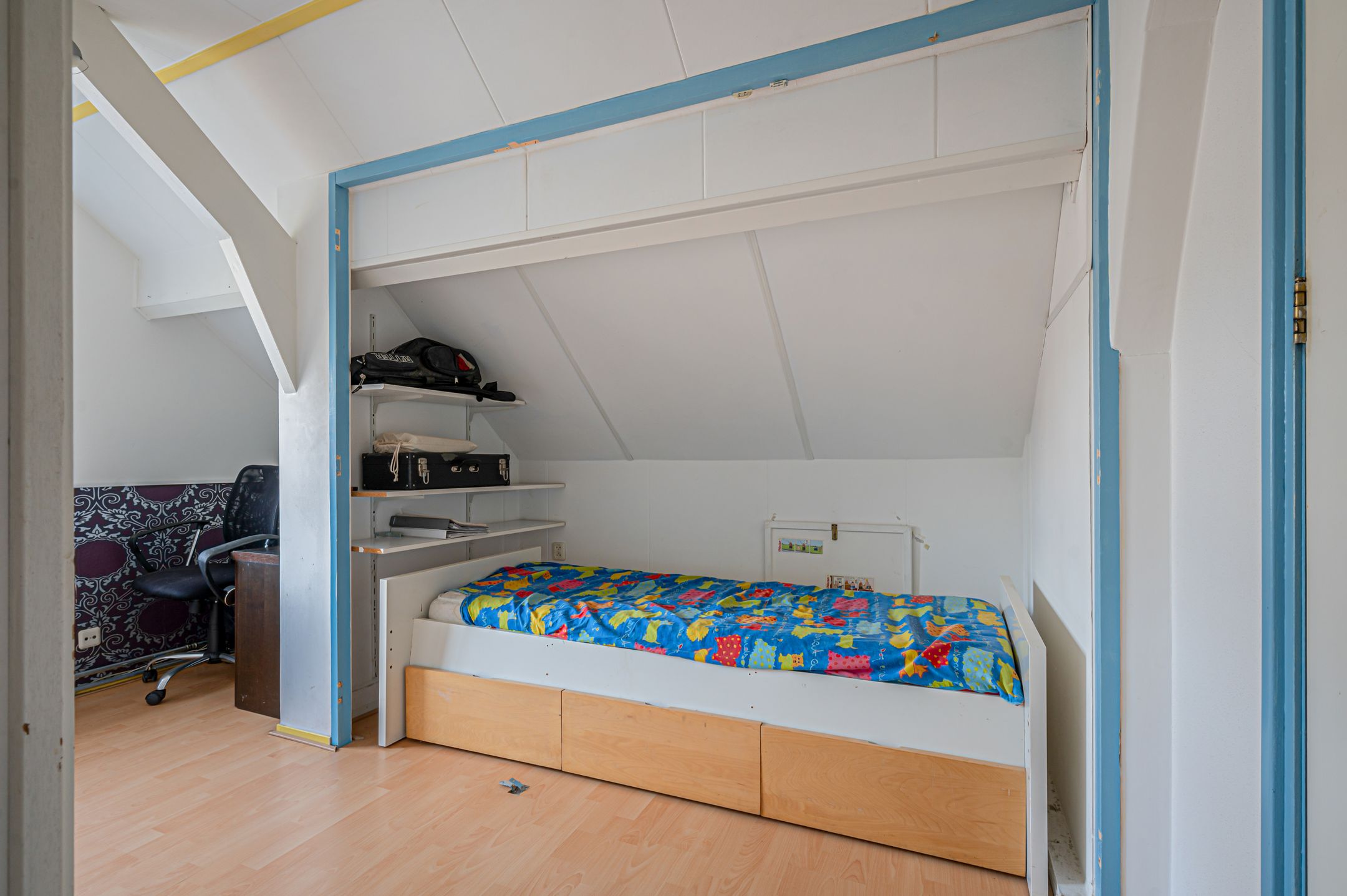 Photo 36 of Nassaustraat 56