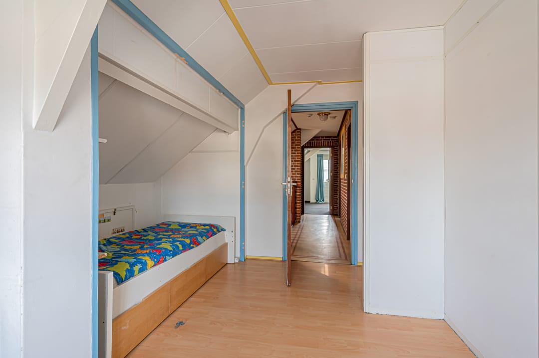 Photo 38 of Nassaustraat 56