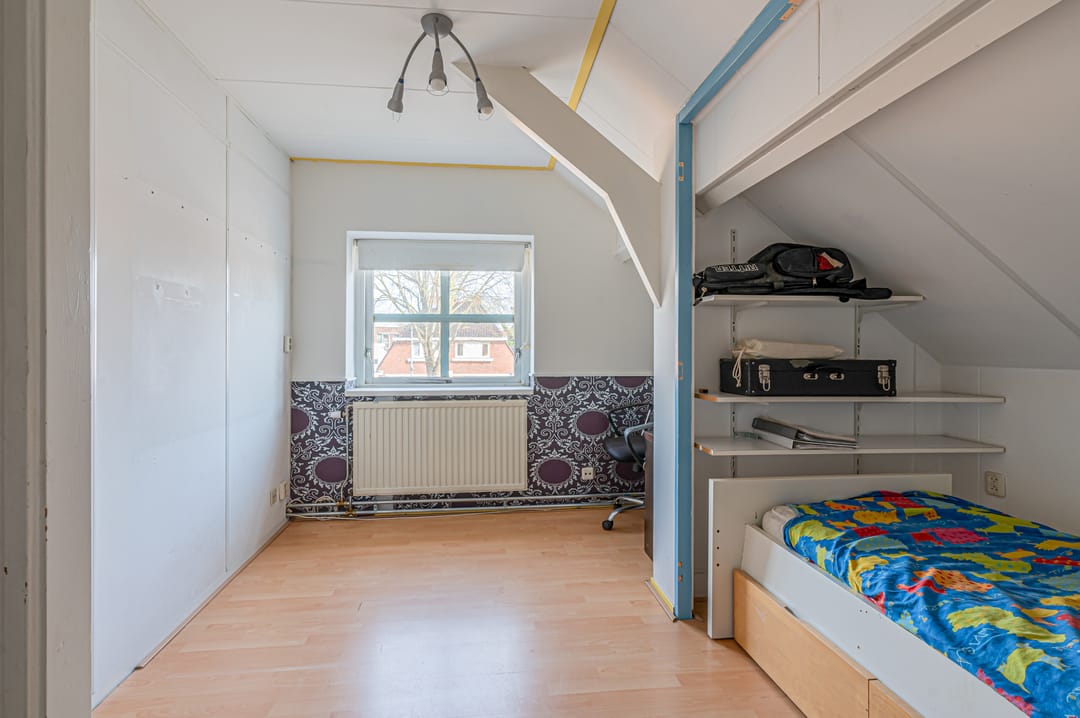 Photo 37 of Nassaustraat 56