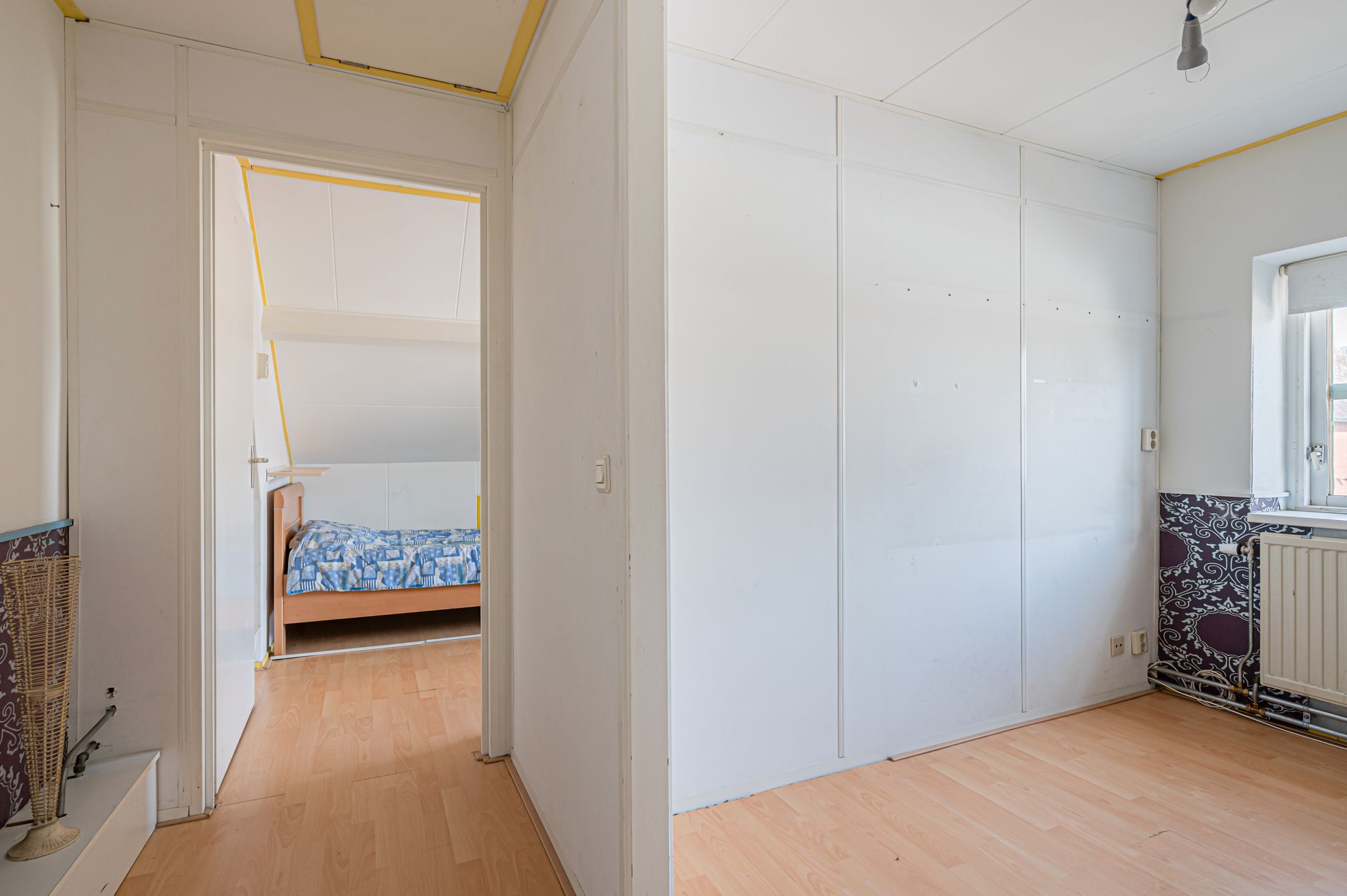 Photo 39 of Nassaustraat 56