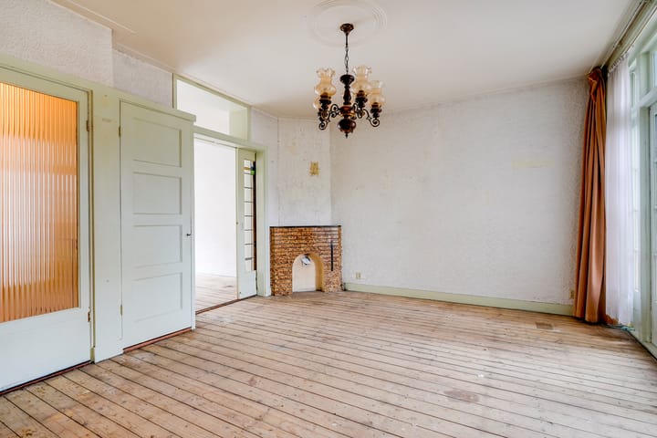 Photo 2 of Zilvergeldstraat 17