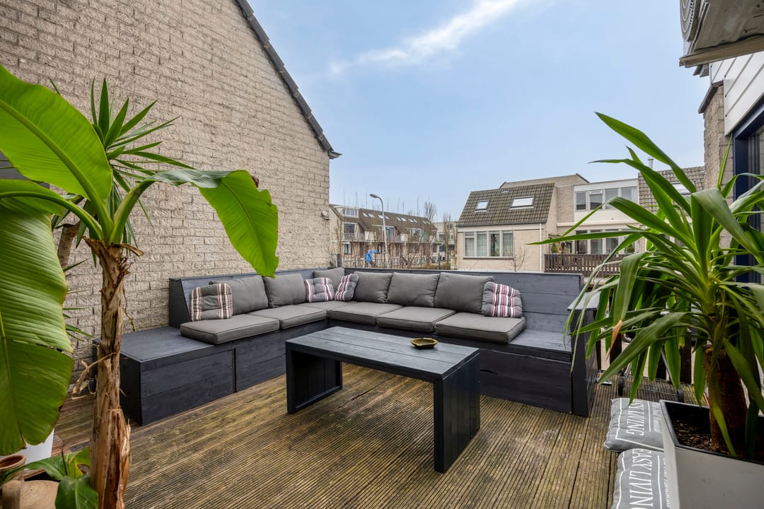 Foto 11 van Floris Burgwal 75