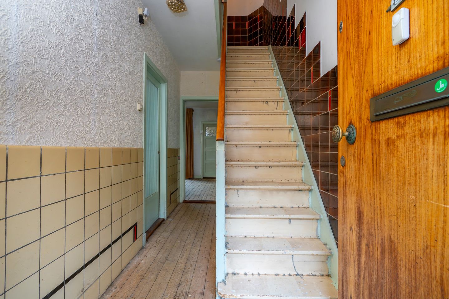 Photo 4 of Zilvergeldstraat 17