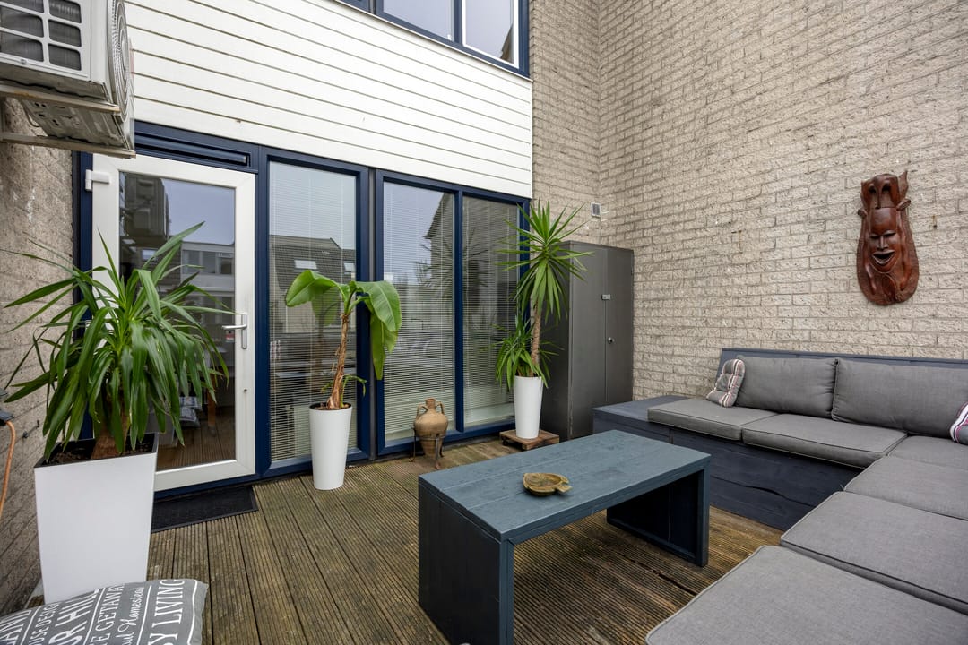 Foto 13 van Floris Burgwal 75