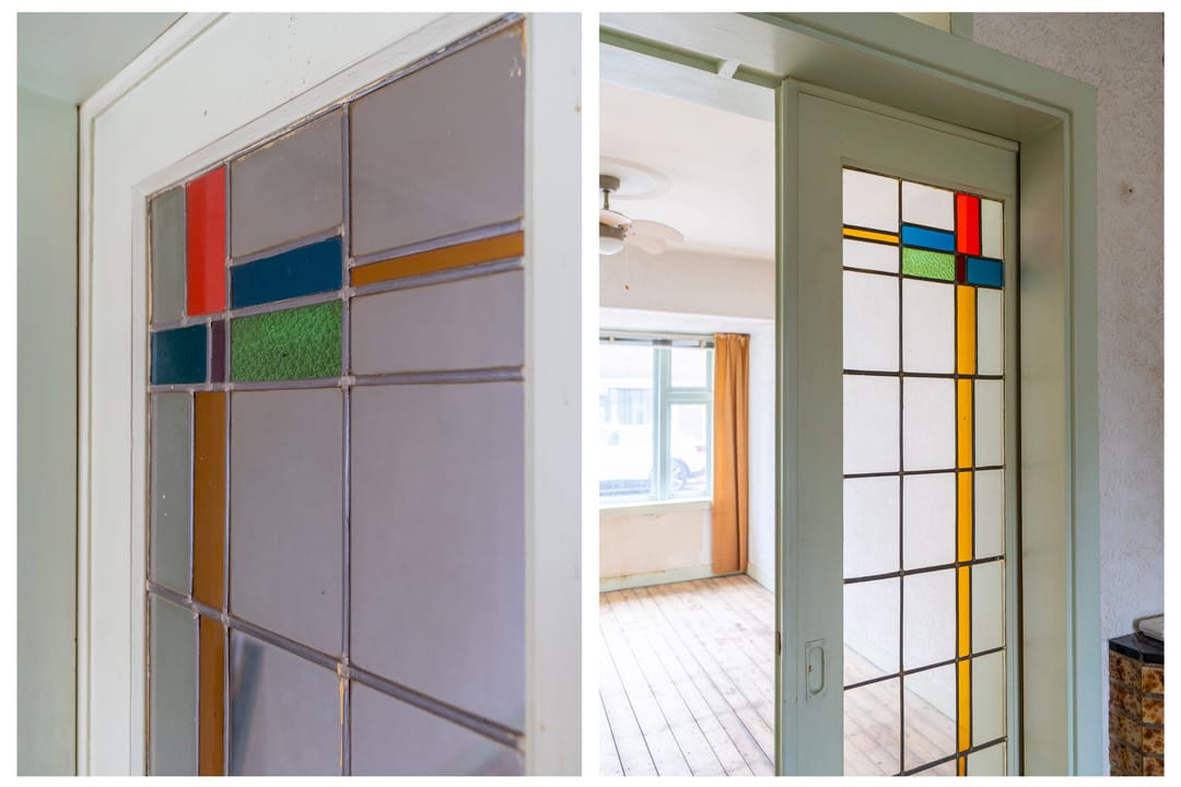 Photo 8 of Zilvergeldstraat 17