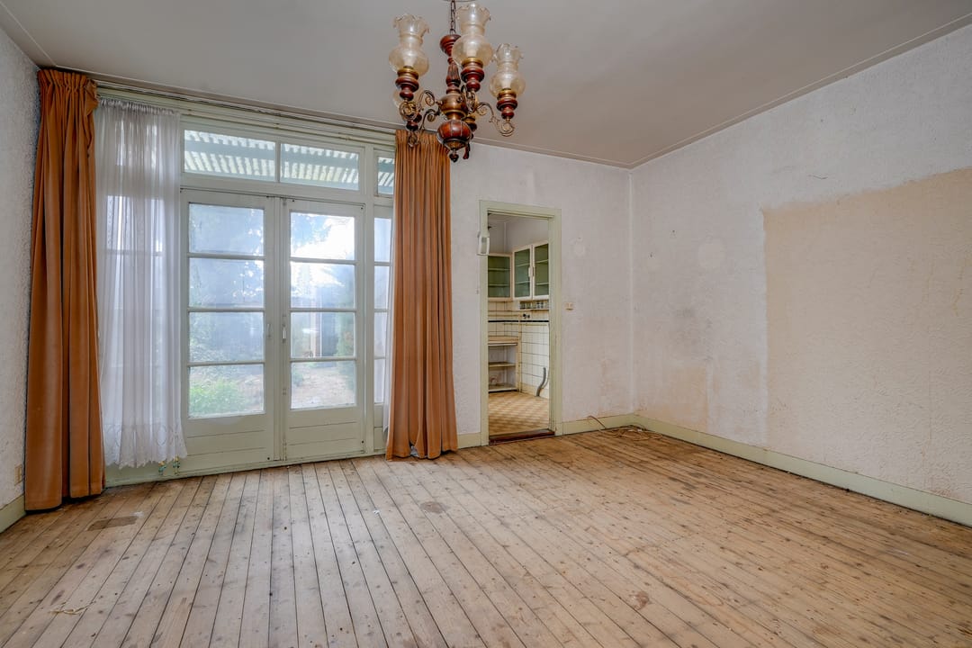 Photo 11 of Zilvergeldstraat 17