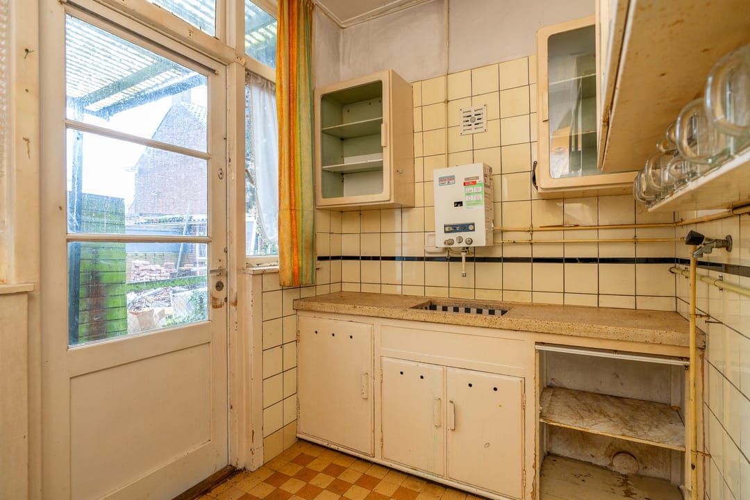 Photo 13 of Zilvergeldstraat 17