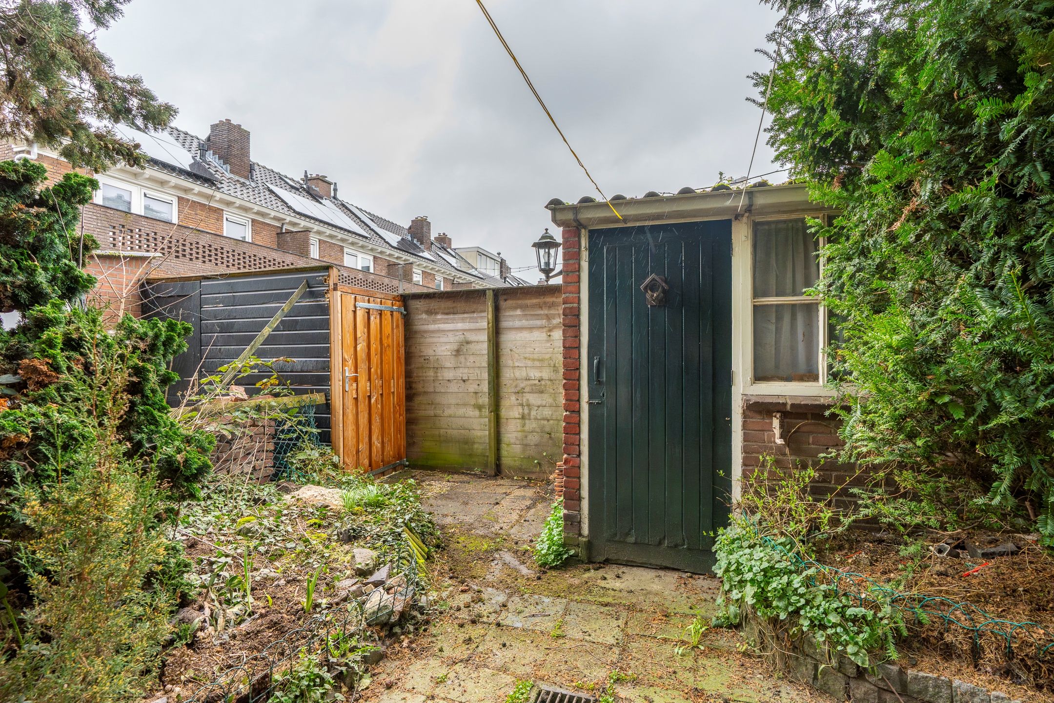 Photo 18 of Zilvergeldstraat 17