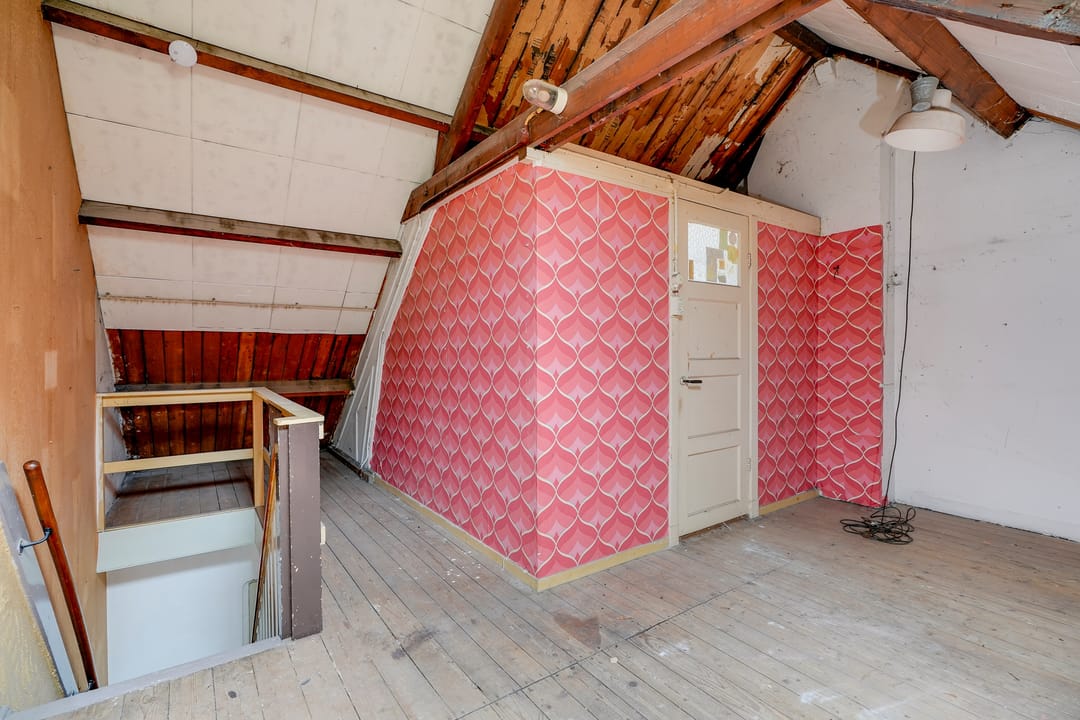 Photo 32 of Zilvergeldstraat 17