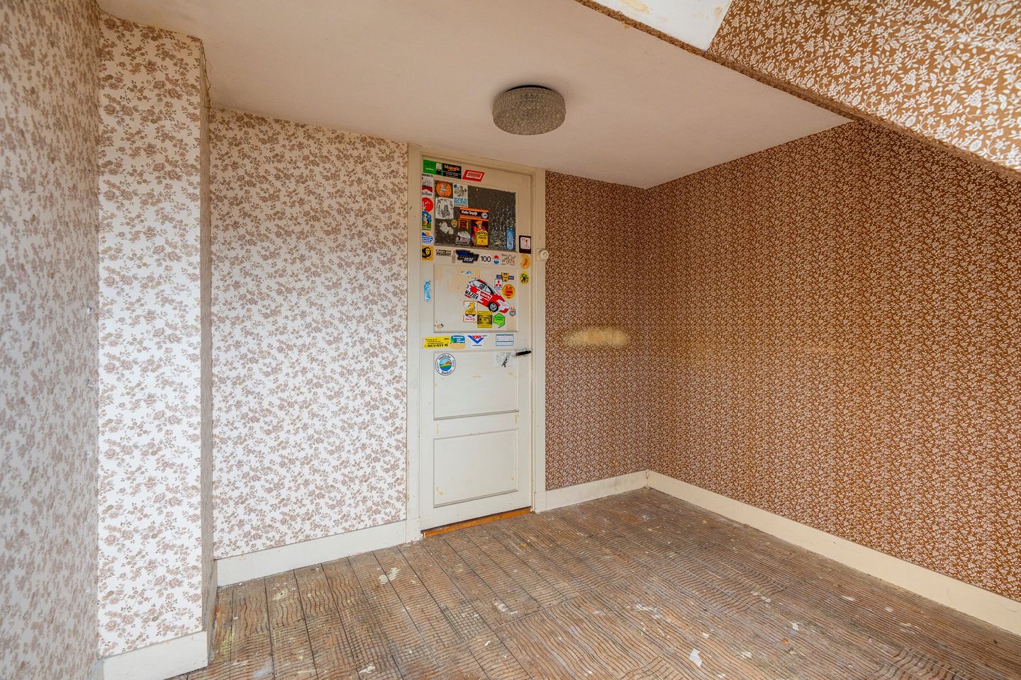 Photo 34 of Zilvergeldstraat 17