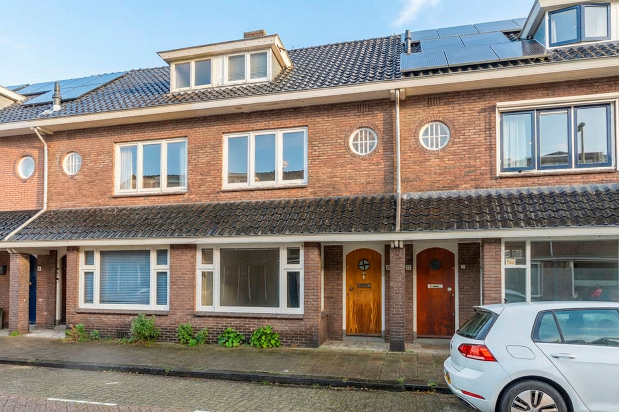 Photo 36 of Zilvergeldstraat 17