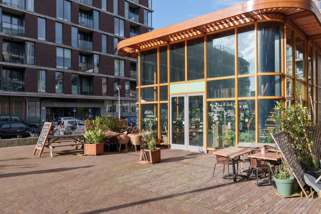 Photo 37 of Zilvergeldstraat 17