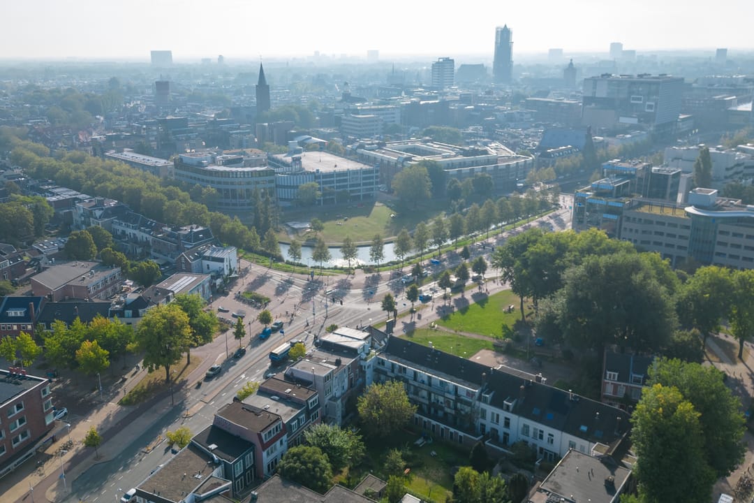 Photo 38 of Zilvergeldstraat 17