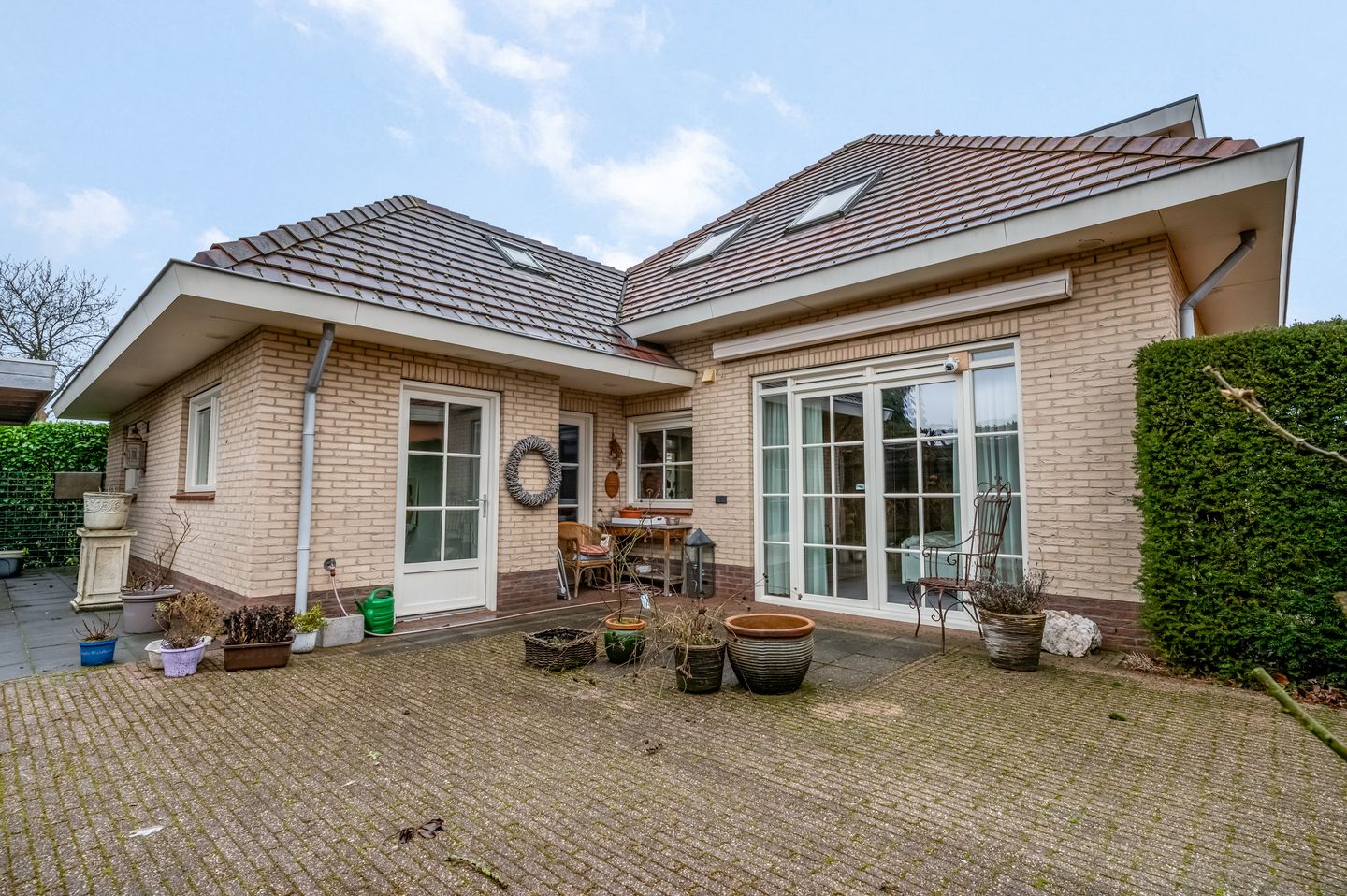 Foto 4 van Apeldoornsestraat 24
