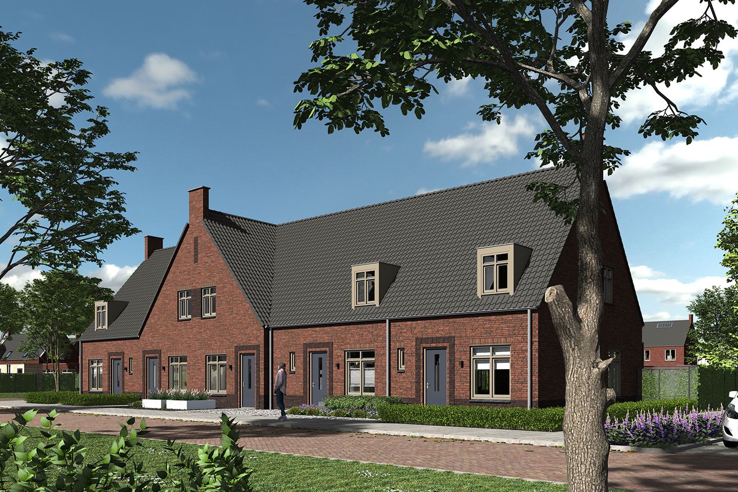 Foto 4 van Veldzicht 8